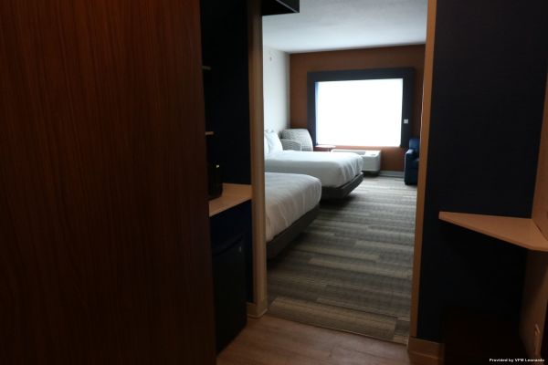 Holiday Inn Express & Suites COFFEYVILLE (Coffeyville)